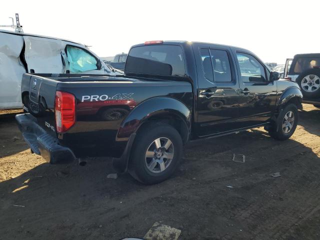 Photo 2 VIN: 1N6AD0EV0BC421552 - NISSAN FRONTIER 