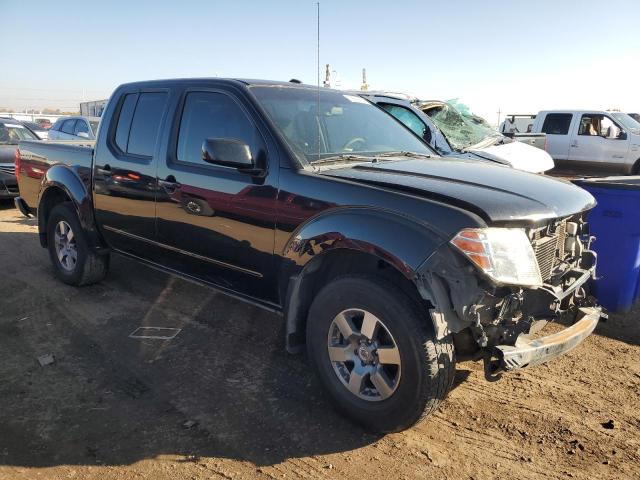 Photo 3 VIN: 1N6AD0EV0BC421552 - NISSAN FRONTIER 