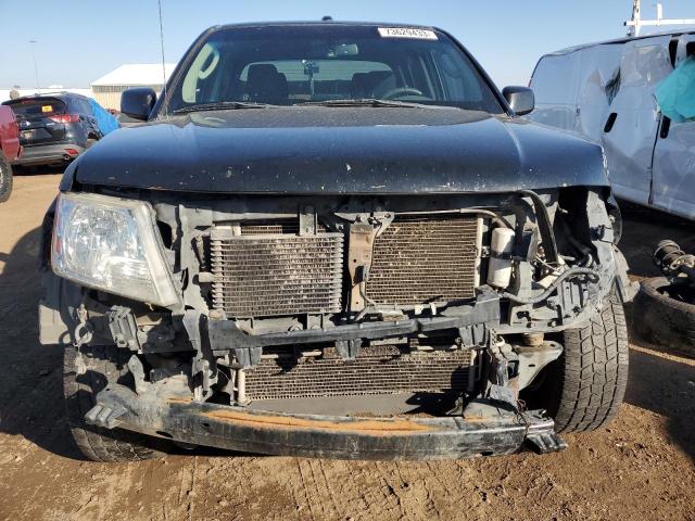 Photo 4 VIN: 1N6AD0EV0BC421552 - NISSAN FRONTIER 