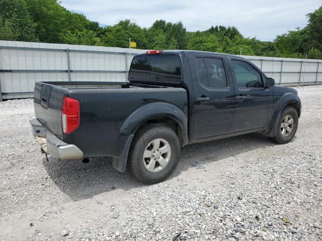 Photo 2 VIN: 1N6AD0EV0BC427853 - NISSAN FRONTIER 