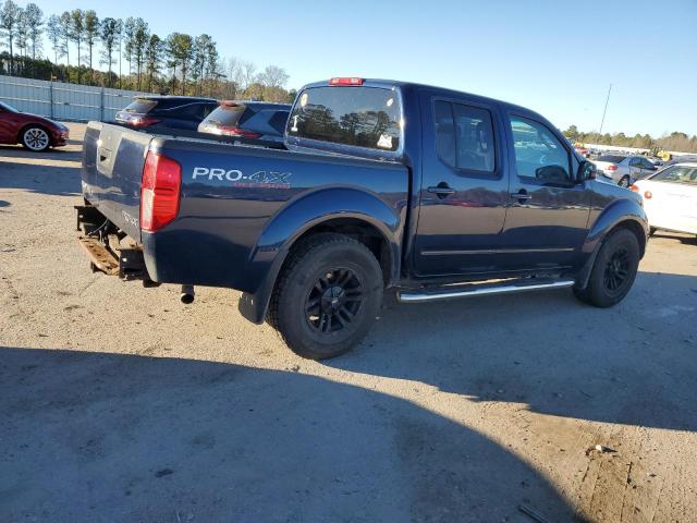 Photo 2 VIN: 1N6AD0EV0BC439050 - NISSAN FRONTIER 