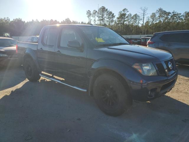 Photo 3 VIN: 1N6AD0EV0BC439050 - NISSAN FRONTIER 