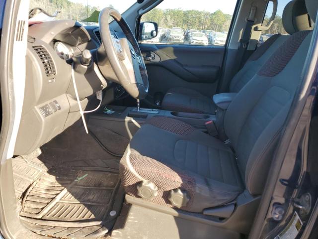 Photo 6 VIN: 1N6AD0EV0BC439050 - NISSAN FRONTIER 