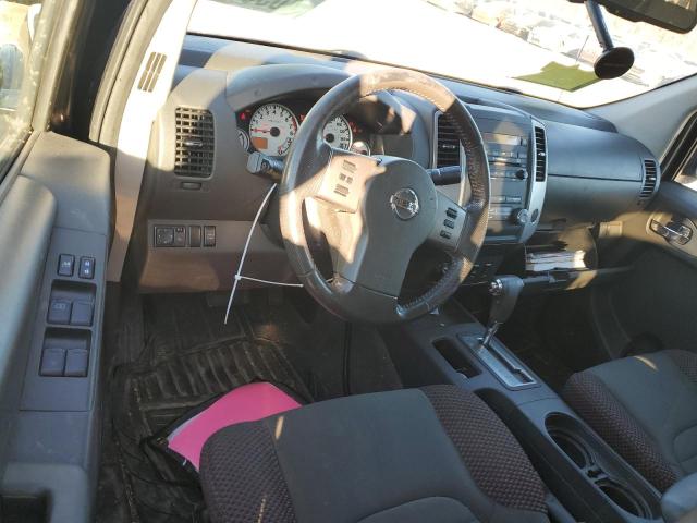 Photo 7 VIN: 1N6AD0EV0BC439050 - NISSAN FRONTIER 