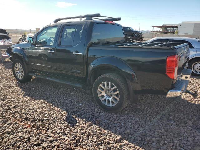 Photo 1 VIN: 1N6AD0EV0BC441252 - NISSAN FRONTIER 