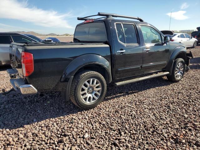 Photo 2 VIN: 1N6AD0EV0BC441252 - NISSAN FRONTIER 