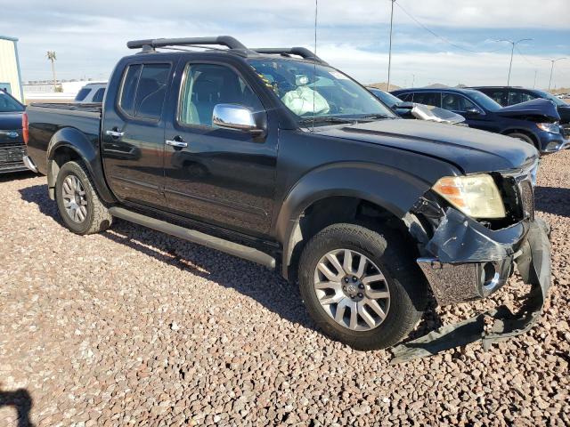 Photo 3 VIN: 1N6AD0EV0BC441252 - NISSAN FRONTIER 