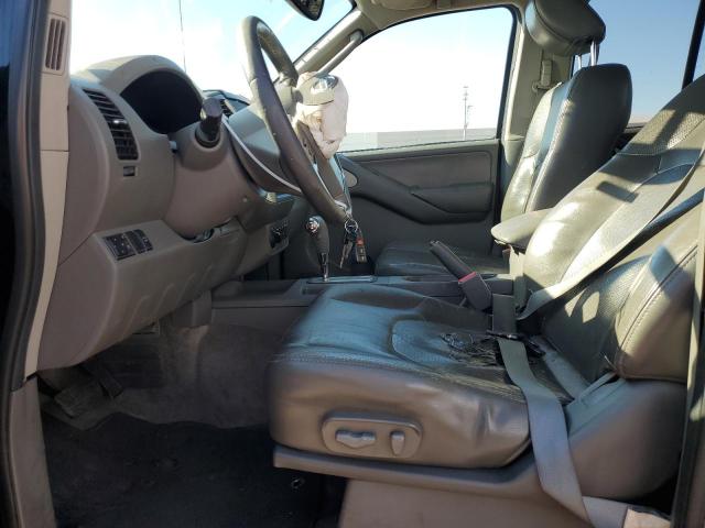 Photo 6 VIN: 1N6AD0EV0BC441252 - NISSAN FRONTIER 