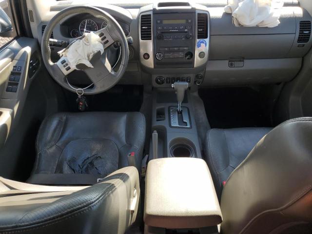 Photo 7 VIN: 1N6AD0EV0BC441252 - NISSAN FRONTIER 