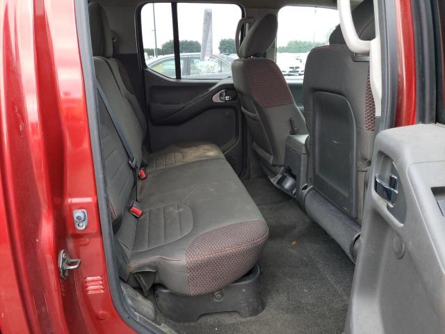 Photo 5 VIN: 1N6AD0EV0CC425957 - NISSAN FRONTIER S 