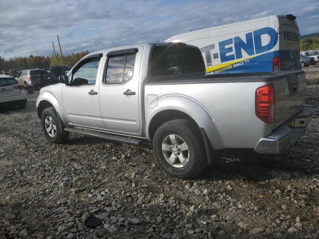 Photo 1 VIN: 1N6AD0EV0CC427496 - NISSAN FRONTIER S 