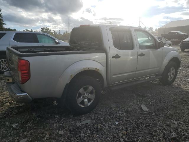 Photo 2 VIN: 1N6AD0EV0CC427496 - NISSAN FRONTIER S 