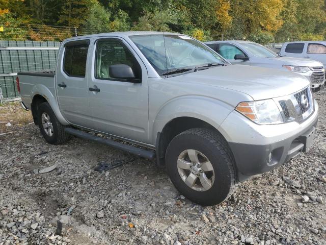 Photo 3 VIN: 1N6AD0EV0CC427496 - NISSAN FRONTIER S 