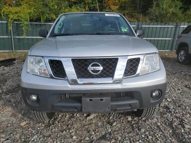 Photo 4 VIN: 1N6AD0EV0CC427496 - NISSAN FRONTIER S 