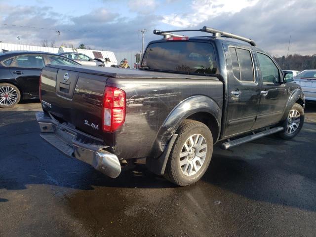 Photo 2 VIN: 1N6AD0EV0CC431743 - NISSAN FRONTIER S 