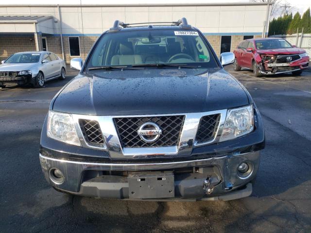 Photo 4 VIN: 1N6AD0EV0CC431743 - NISSAN FRONTIER S 