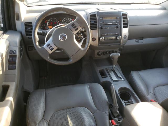 Photo 7 VIN: 1N6AD0EV0CC431743 - NISSAN FRONTIER S 