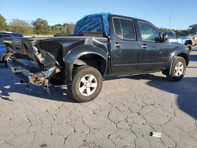 Photo 2 VIN: 1N6AD0EV0CC431984 - NISSAN FRONTIER S 