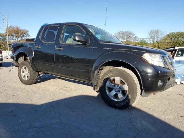 Photo 3 VIN: 1N6AD0EV0CC431984 - NISSAN FRONTIER S 