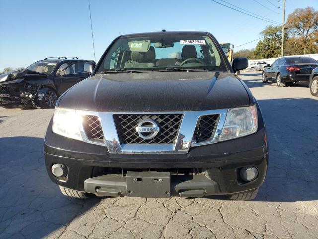 Photo 4 VIN: 1N6AD0EV0CC431984 - NISSAN FRONTIER S 