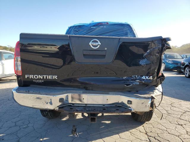 Photo 5 VIN: 1N6AD0EV0CC431984 - NISSAN FRONTIER S 