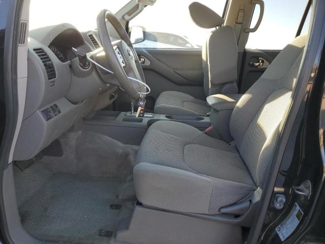 Photo 6 VIN: 1N6AD0EV0CC431984 - NISSAN FRONTIER S 