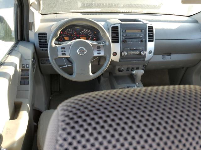 Photo 7 VIN: 1N6AD0EV0CC431984 - NISSAN FRONTIER S 