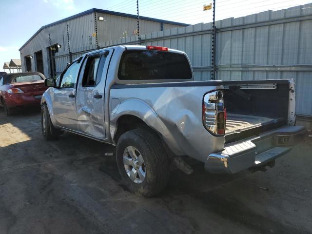 Photo 2 VIN: 1N6AD0EV0CC444914 - NISSAN FRONTIER S 