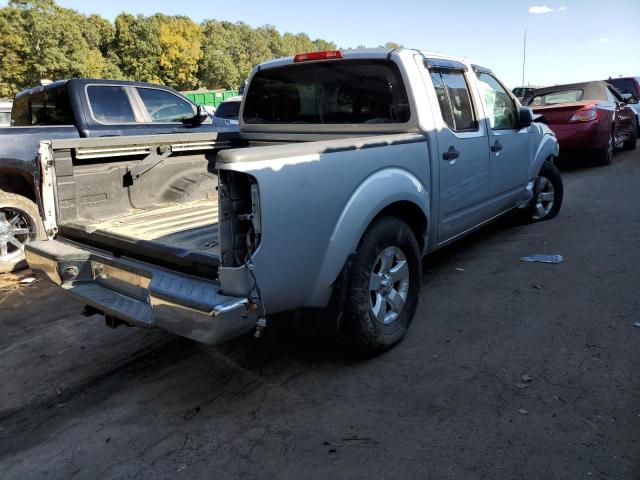 Photo 3 VIN: 1N6AD0EV0CC444914 - NISSAN FRONTIER S 