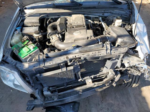 Photo 6 VIN: 1N6AD0EV0CC444914 - NISSAN FRONTIER S 