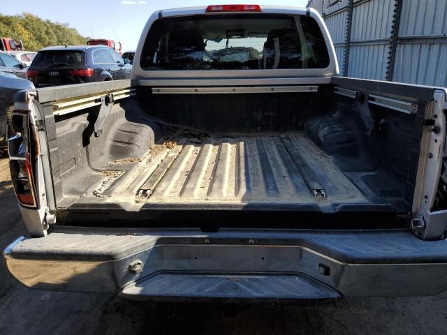 Photo 8 VIN: 1N6AD0EV0CC444914 - NISSAN FRONTIER S 