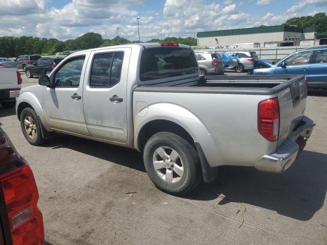 Photo 1 VIN: 1N6AD0EV0CC449997 - NISSAN FRONTIER S 