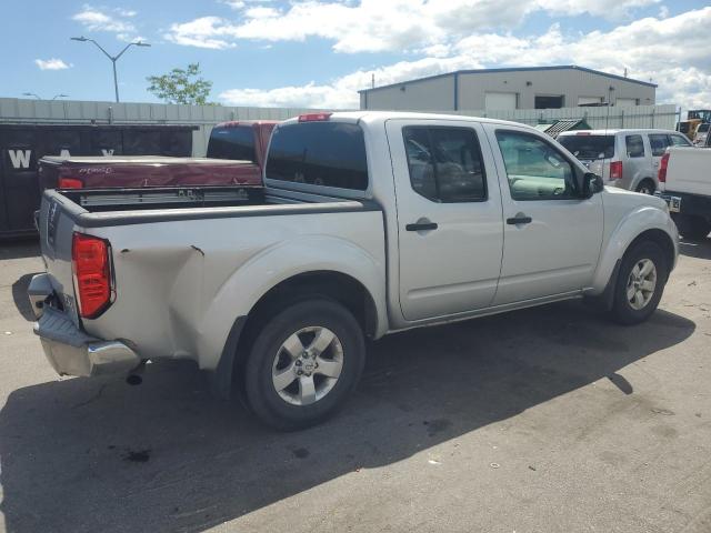 Photo 2 VIN: 1N6AD0EV0CC449997 - NISSAN FRONTIER S 