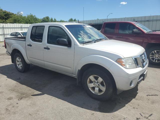 Photo 3 VIN: 1N6AD0EV0CC449997 - NISSAN FRONTIER S 