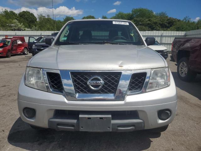 Photo 4 VIN: 1N6AD0EV0CC449997 - NISSAN FRONTIER S 