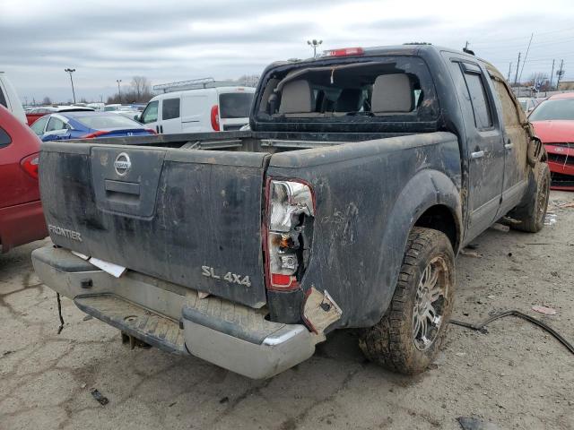 Photo 2 VIN: 1N6AD0EV0CC480263 - NISSAN FRONTIER S 