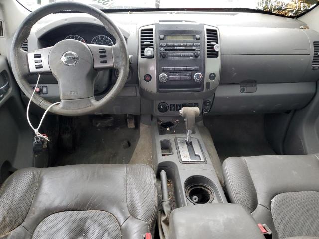 Photo 7 VIN: 1N6AD0EV0CC480263 - NISSAN FRONTIER S 