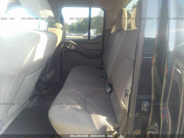 Photo 7 VIN: 1N6AD0EV0DN716657 - NISSAN FRONTIER 