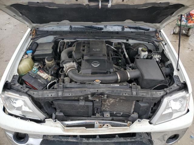 Photo 10 VIN: 1N6AD0EV0DN716996 - NISSAN FRONTIER S 