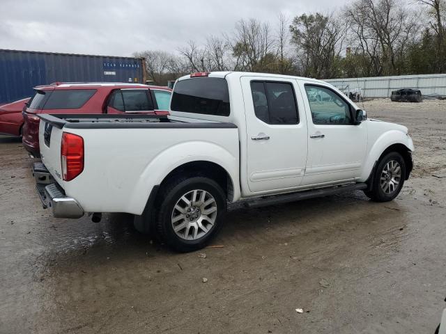 Photo 2 VIN: 1N6AD0EV0DN716996 - NISSAN FRONTIER S 