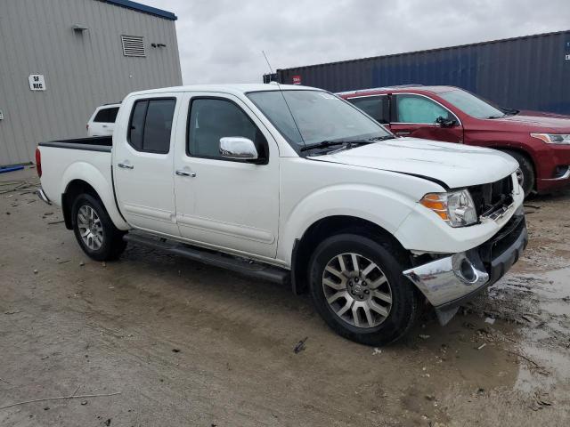 Photo 3 VIN: 1N6AD0EV0DN716996 - NISSAN FRONTIER S 