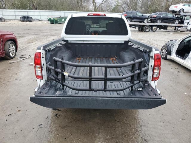 Photo 5 VIN: 1N6AD0EV0DN716996 - NISSAN FRONTIER S 