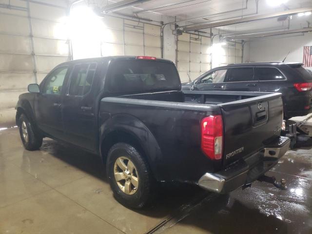 Photo 2 VIN: 1N6AD0EV0DN719185 - NISSAN FRONTIER S 