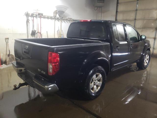 Photo 3 VIN: 1N6AD0EV0DN719185 - NISSAN FRONTIER S 