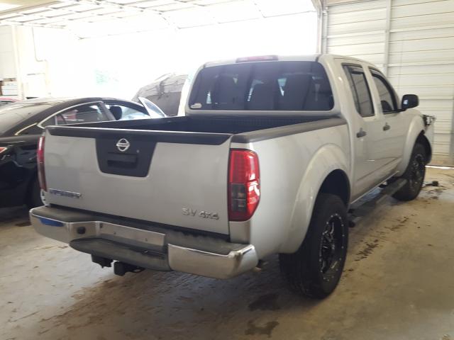 Photo 3 VIN: 1N6AD0EV0DN719736 - NISSAN FRONTIER S 