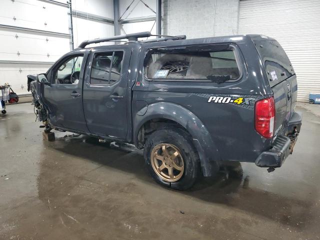 Photo 1 VIN: 1N6AD0EV0DN723513 - NISSAN FRONTIER S 