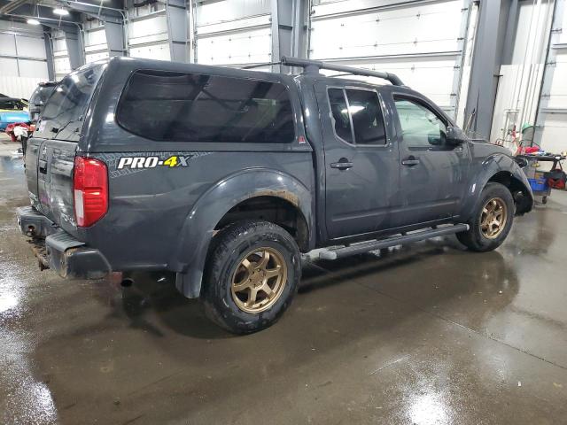 Photo 2 VIN: 1N6AD0EV0DN723513 - NISSAN FRONTIER S 