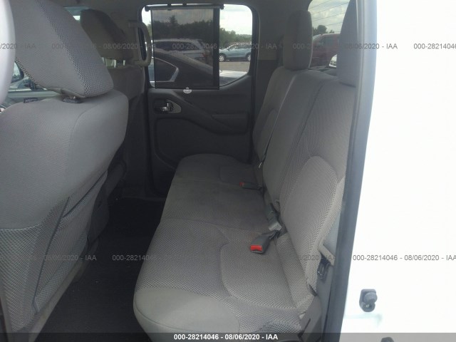 Photo 7 VIN: 1N6AD0EV0DN726475 - NISSAN FRONTIER 