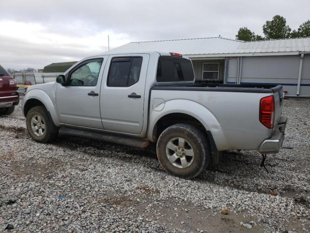 Photo 1 VIN: 1N6AD0EV0DN741610 - NISSAN FRONTIER S 