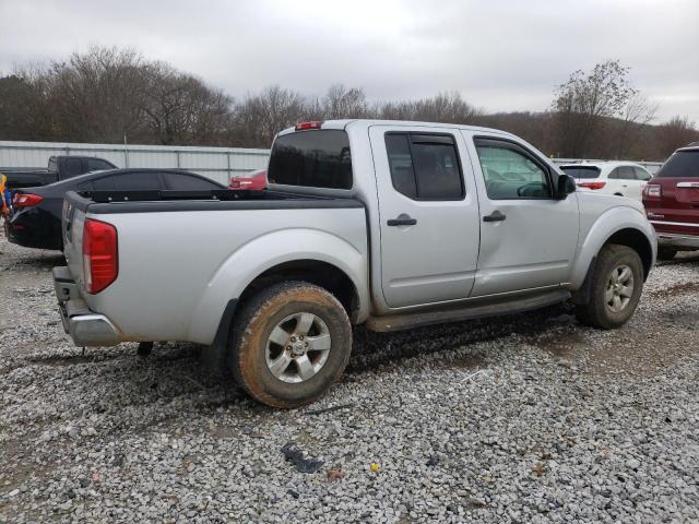 Photo 2 VIN: 1N6AD0EV0DN741610 - NISSAN FRONTIER S 